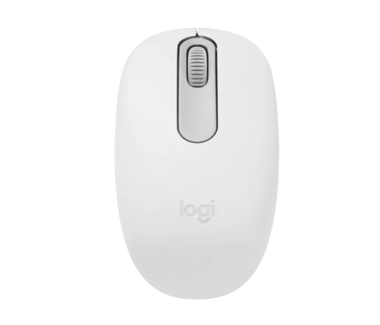 Logitech Souris Sans Fil Bluetooth M196 – Blanc(910-007460) 1 Logitech Souris Sans Fil Bluetooth M196 – Blanc(910-007460)
