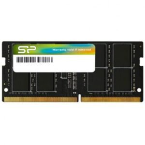 Memoire Ram Ddr4 8gb 3200mhz Sodimm Silicon Power Sp008gbsfu320x02