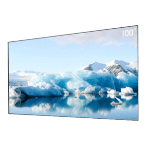 Mi Ambient Light Rejecting Projector Screen 100″