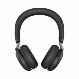 Micro-casque sans fil Jabra Evolve2 65, MS Stereo (26599-999-899)