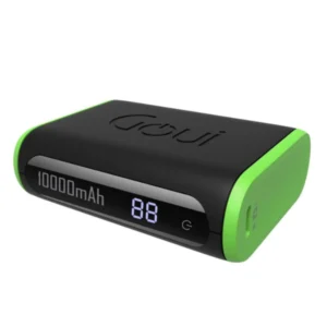 Mini Powerbank Goui Bolt 10000 Mah G Mini10 K