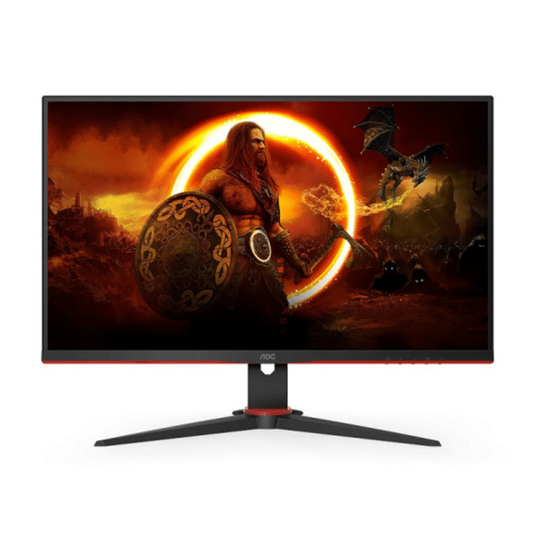 Moniteur AOC 27″ Flat IPS FHD 165HZ (6973985230981)(27G2SPE) 1 Moniteur Aoc 27″ Flat Ips Fhd 165hz 697398523098127g2spe