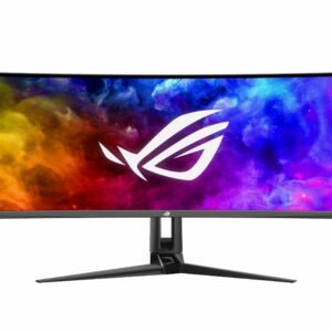 Moniteur Asus 49″ Oled Rog Swift Pg49wcd 4711387267097