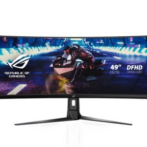 Moniteur Asus 49″ Rog Strix Xg49vq 4k 4718017169349