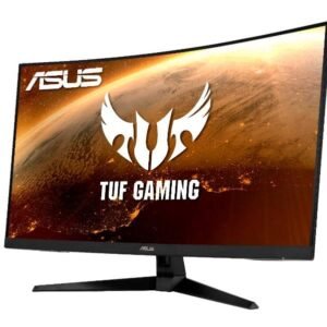 Moniteur Gaming Asus Tuf Gaming 32 Wqhd 144hz Vg32vq