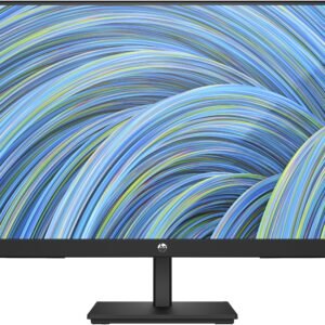 Moniteur Hp V24v G5 – 24″ Full HD (65P62AS)