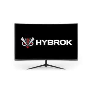 Moniteur Hybrok Eyes 27″ Fhd Curved Rgb He27icu