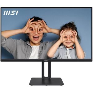 Moniteur Msi 27″ Pro Mp275p Full Hd Mp275p