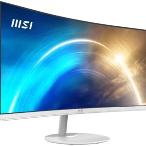 Moniteur Msi Pro Mp341cqw 34″ Va Mp341cqw