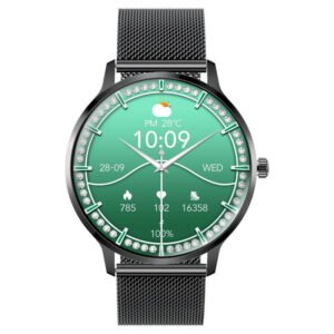 Montre connecté openmark maroc