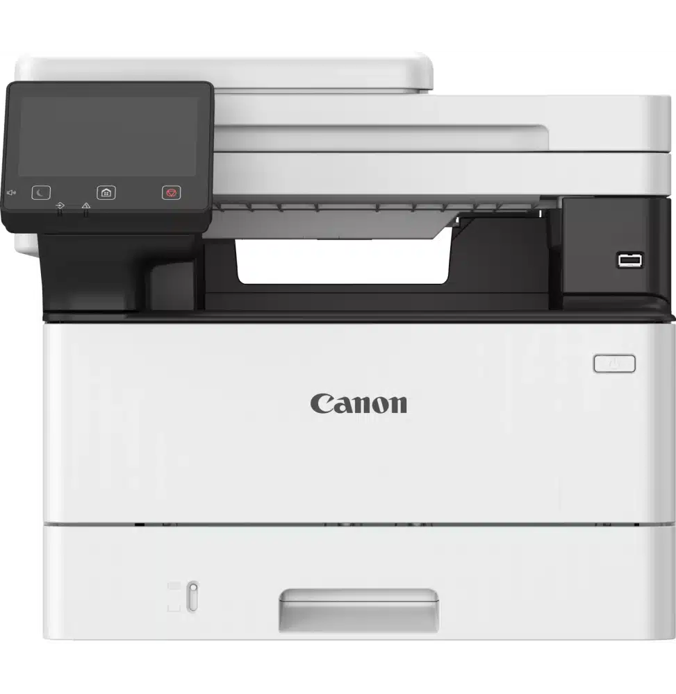 Imprimante Multifonction Laser Monochrome Canon i-SENSYS MF461DW (5951C020AA) 1 Imprimante Multifonction Laser Monochrome Canon i-SENSYS MF461DW (5951C020AA)