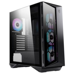 Msi Boitier Gaming Mpg Gungnir 110r 306 7g10r21 W57