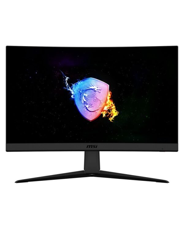 MSI MAG 242C 23.6″ Curved – 165 Hz FHD – Moniteur (4711377271110) 1 MSI MAG 242C 23.6″ Curved – 165 Hz FHD – Moniteur (4711377271110)