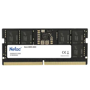 Netac Basic 16GB DDR5 4800MHz (NTBSD5N48SP-16)