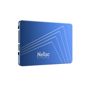 Netac N600s Disque Dur Ssd 1 Tb 25 Sata Iii Nt01n600s 001t S3x