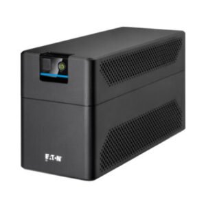 Onduleur Eaton Line Interactive 5e 2200 1200w 2200 Va 6 Prises C13 5e2200ui