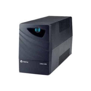 Onduleur Line Interactive Liebert Iton 600 Va 360 W 4 Prises C13 Li32111ct01