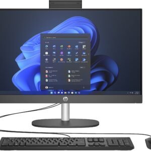 Ordinateur Bureau All In One HP AiO ProOne 240 G10 – I5 13th (885M8EA)