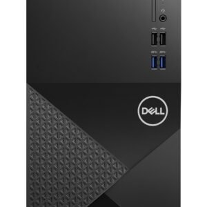 Ordinateur Bureau Dell Vostro 3910 – i7 12th (N7610VDT3910EMEA01_U)