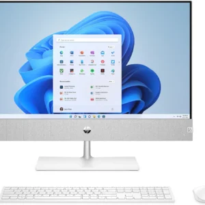 Ordinateur de bureau All In One HP openmark maroc