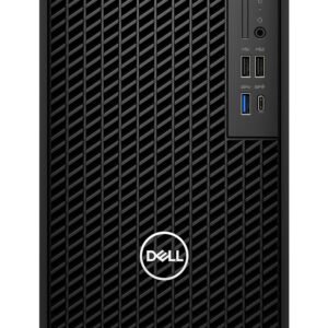 Ordinateur de bureau DELL Optiplex 5000 MT (N014O5000MTAC)