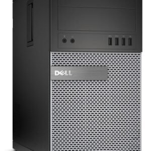 Ordinateur De Bureau Dell Optiplex 7020 Mt I5 14th Dl Op7020 I5 Fd