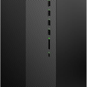 Ordinateur de bureau Gaming HP Pavilion TG01-2002nk (456D3EA)