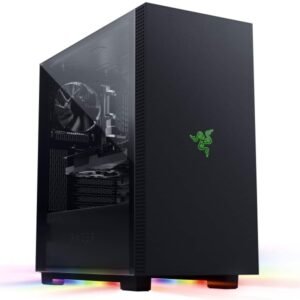 Ordinateur De Bureau Gaming Razer Tomahawk Atk – i7 14th (BU_MSI3080)