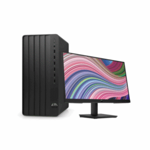 Ordinateur de bureau HP 290 G9 Tour (5W7V0ES)