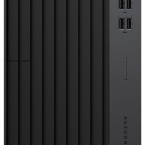 Ordinateur de bureau HP ProDesk 400 G7(4M8Y2EA)