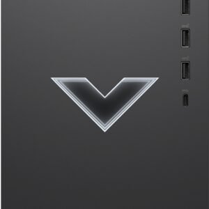 Ordinateur de bureau HP Victus 15L Gaming TG02-0000nk (6E0Z2EA)