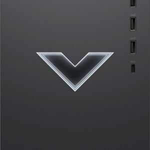 Ordinateur de bureau HP VICTUS 15L Gaming TG02-1000nk (845S8EA)