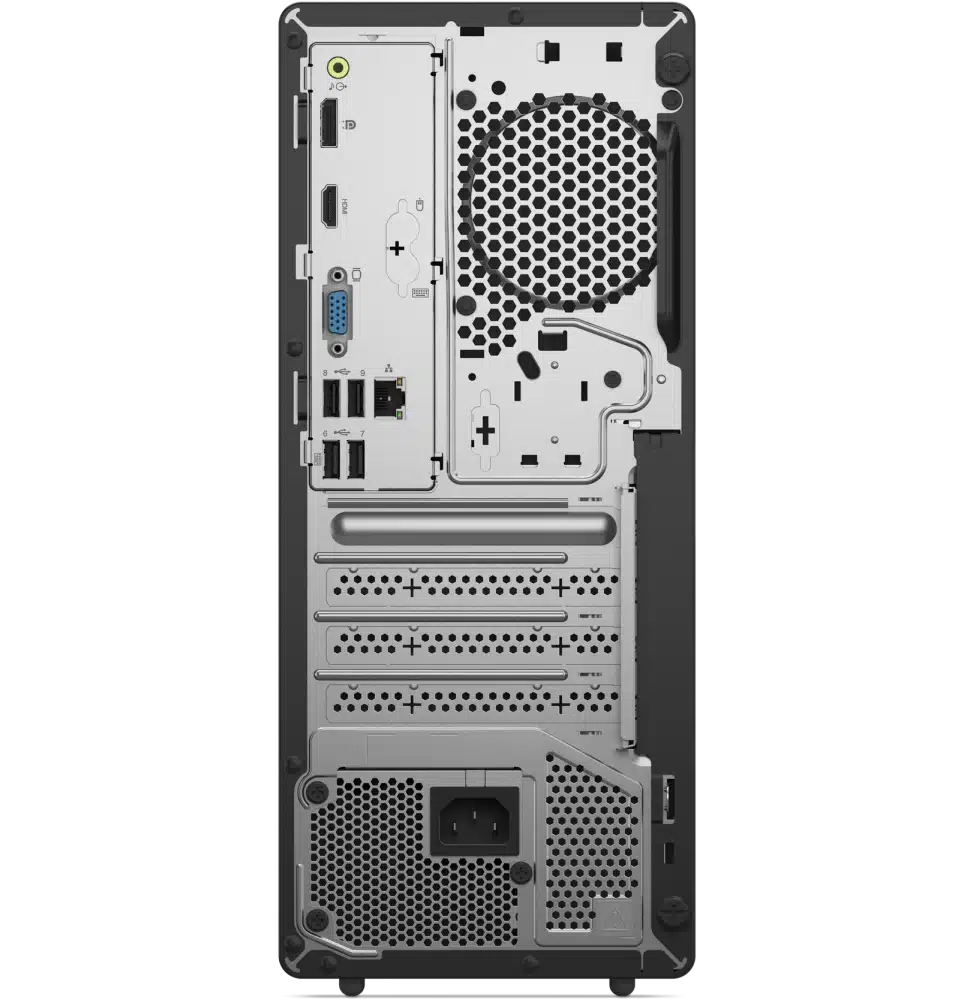 Ordinateur de bureau LenovoThinkCentre neo 50t Gen 5 (12UD006DFM) 2 Ordinateur de bureau LenovoThinkCentre neo 50t Gen 5 (12UD006DFM) – Image 2