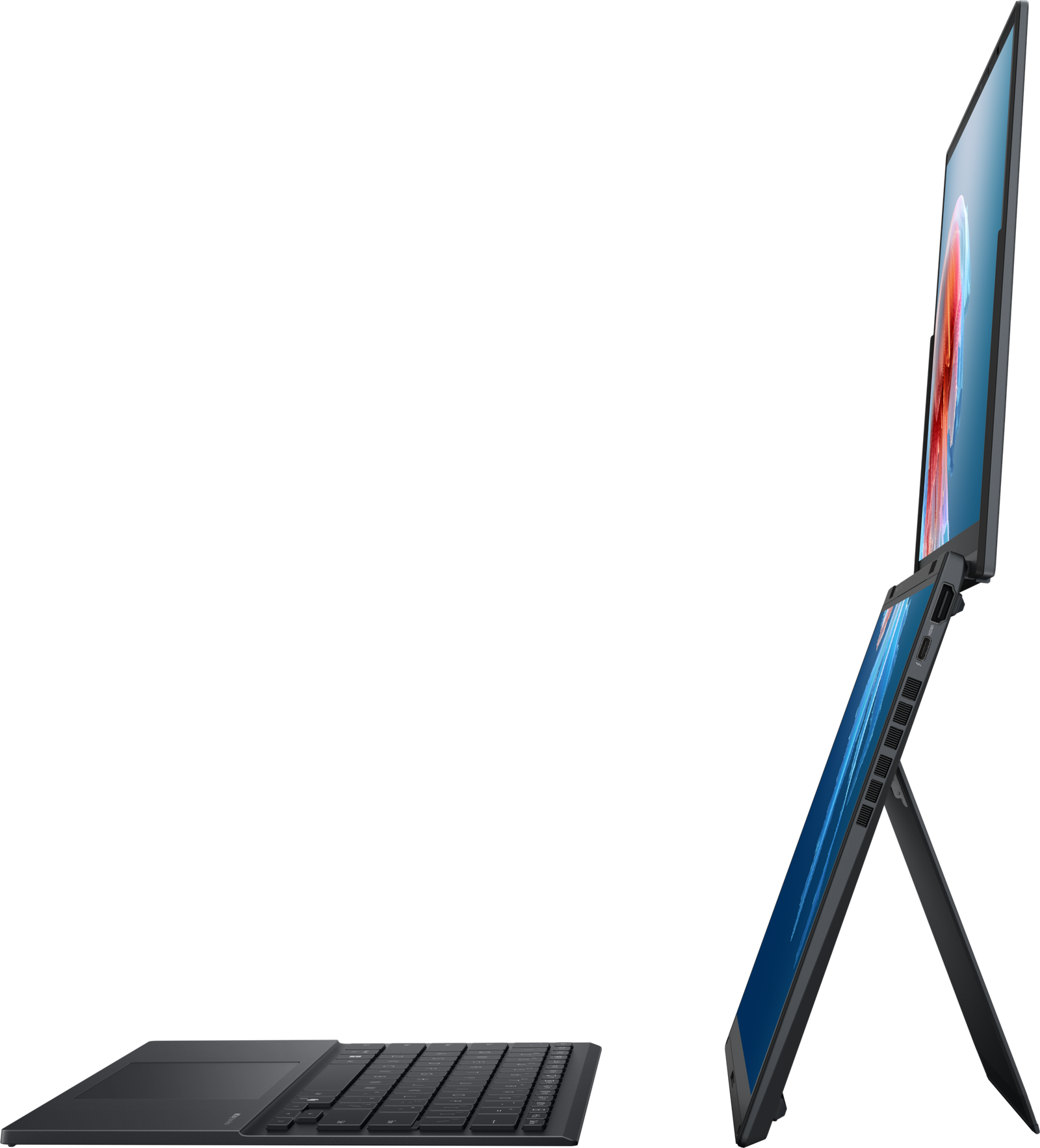 Ordinateur portable Asus Zenbook Duo (UX8406CA-PZ043W) 9 Ordinateur portable Asus Zenbook Duo (UX8406CA-PZ043W) – Image 9