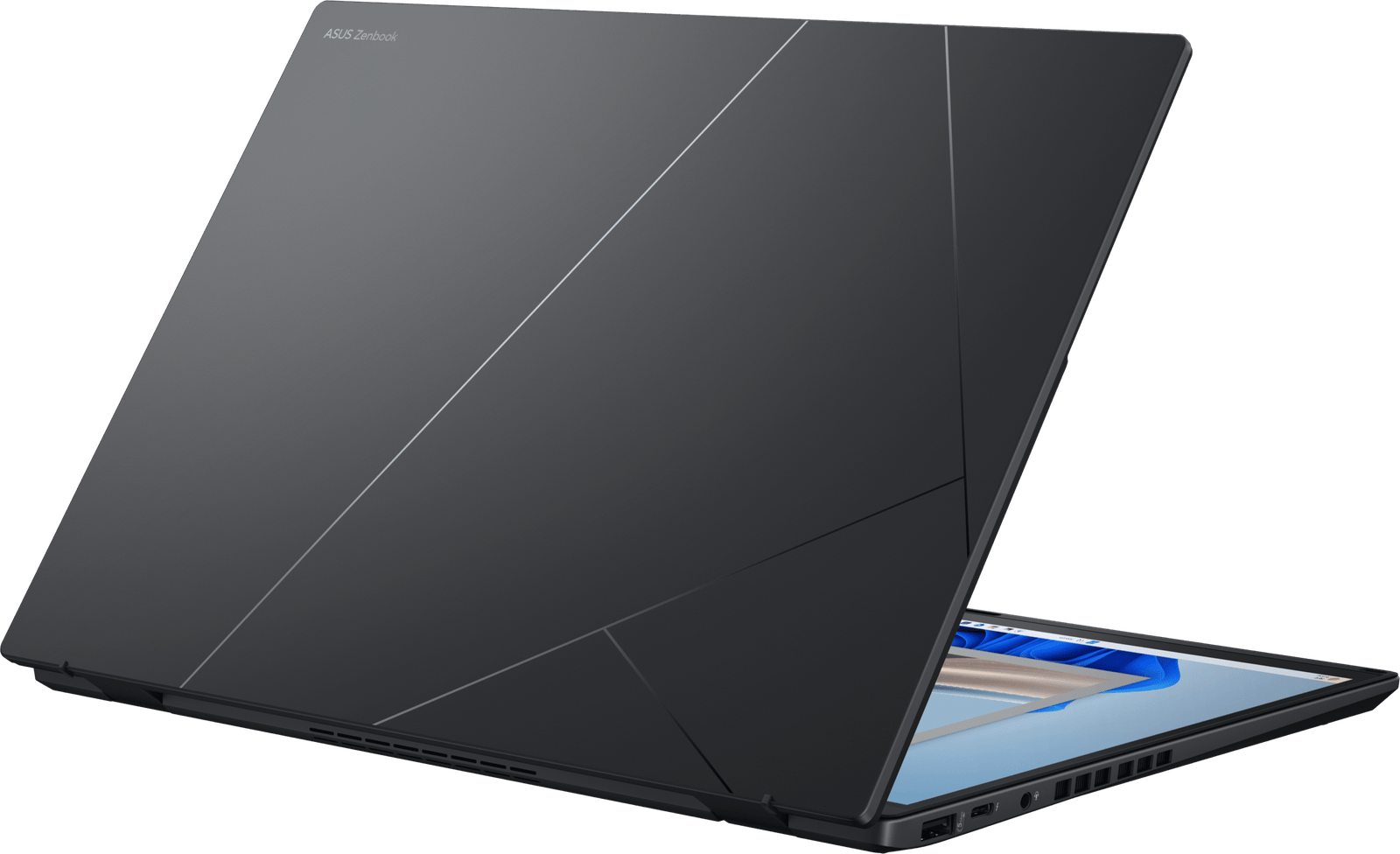 Ordinateur portable Asus Zenbook Duo (UX8406CA-PZ043W) 10 Ordinateur portable Asus Zenbook Duo (UX8406CA-PZ043W) – Image 10
