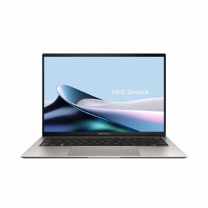 Ordinateur Portable Asus Zenbook S Ux5304ma 133″ Ultra 7 90nb12v2 M00890