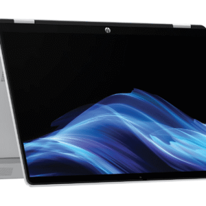 Ordinateur Portable Convertible 2 En 1 Hp Omnibook 5 Flip 14 Fp0013nk I7 13th C24tqea