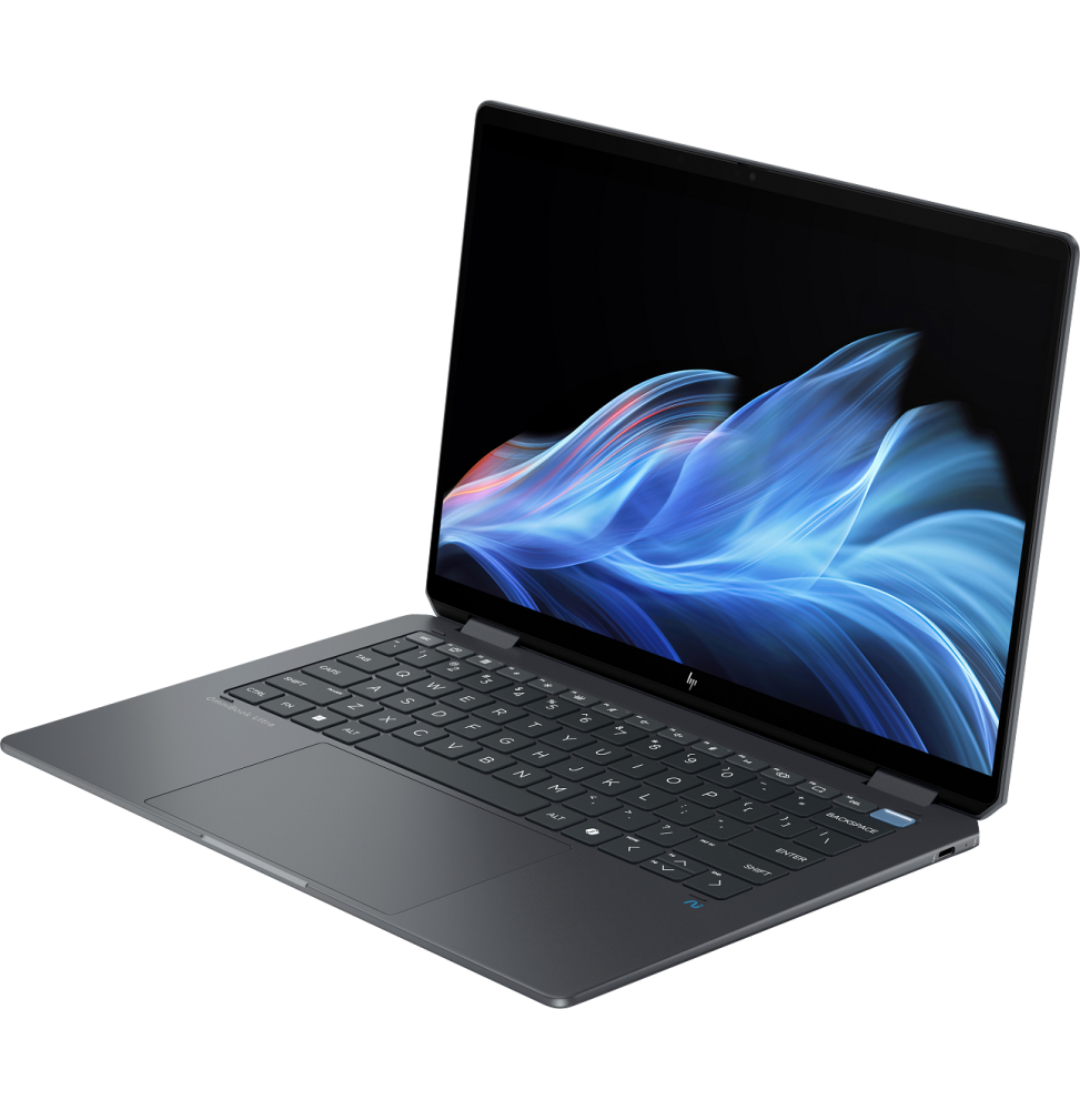 Ordinateur Portable Convertible 2-en-1 HP OmniBook Ultra Flip 14-fh0005nk – Ultra 7 S2 (BG9M3EA) 4 Ordinateur Portable Convertible 2 En 1 Hp Omnibook Ultra Flip 14 Fh0003nk Ultra 9 S2 Bh8b1ea 4
