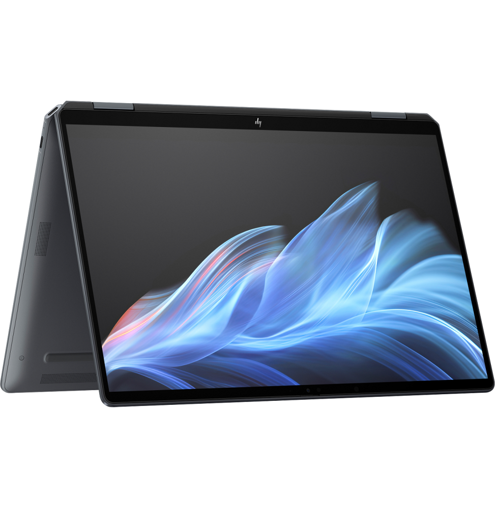 Ordinateur Portable Convertible 2-en-1 HP OmniBook Ultra Flip 14-fh0005nk – Ultra 7 S2 (BG9M3EA) 1 Ordinateur Portable Convertible 2 En 1 Hp Omnibook Ultra Flip 14 Fh0003nk Ultra 9 S2 Bh8b1ea