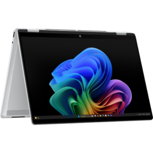 Ordinateur Portable Convertible Hp Omnibook X Flip 14 Fm0021nk Ultra 7 S2 Bf7t8ea