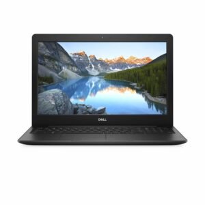 Ordinateur Portable Dell Inspiron 3582 (LOKIN315GLK2001_310)