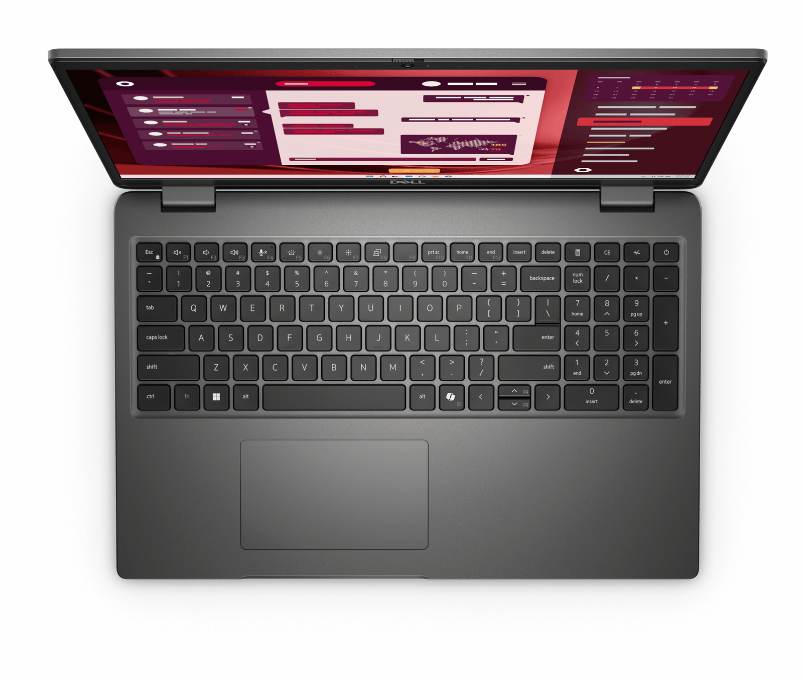 Ordinateur portable Dell Latitude 3550 (DL-LAT3550-U7-FD) 2 Ordinateur portable Dell Latitude 3550 (DL-LAT3550-U7-FD) – Image 2