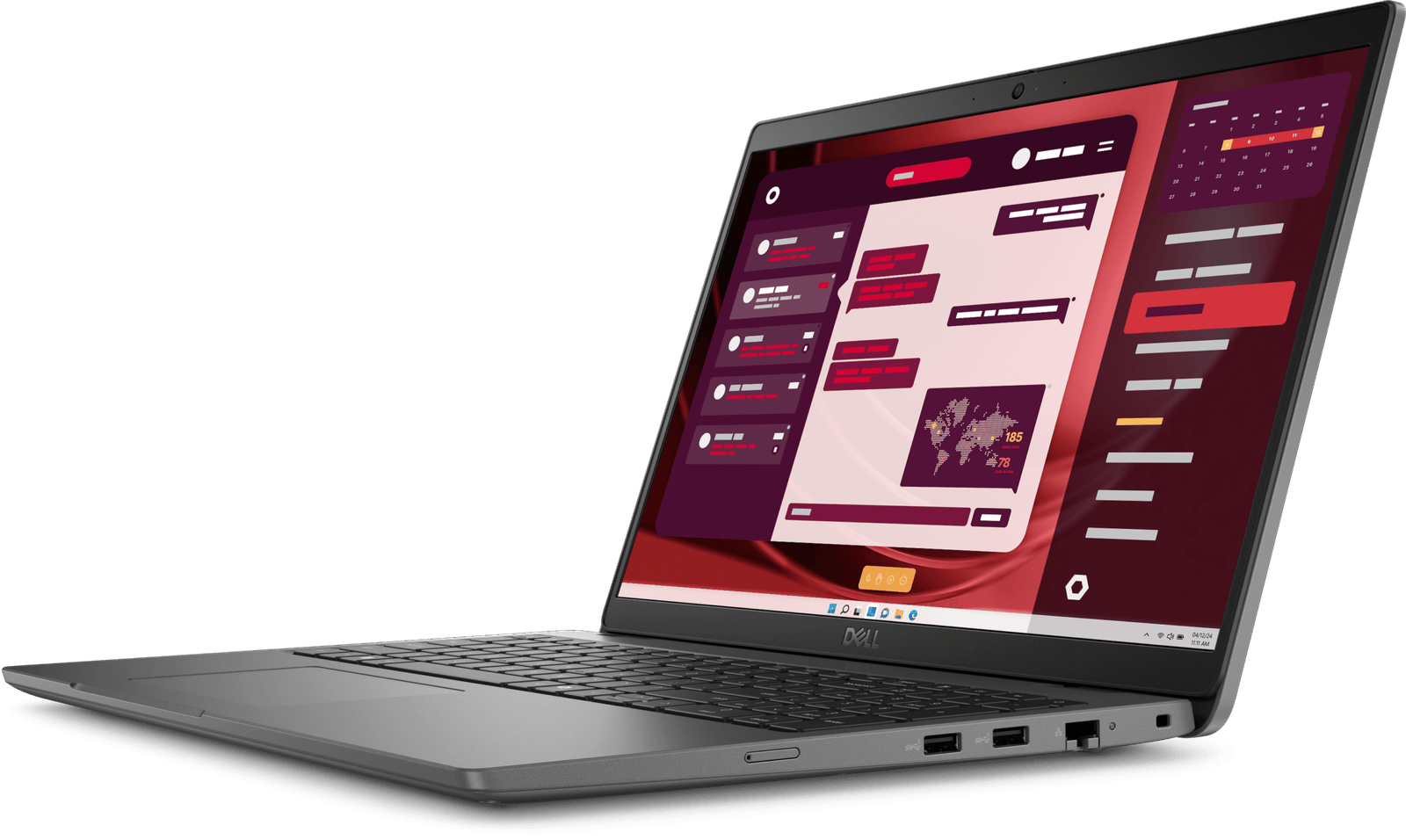 Ordinateur portable Dell Latitude 3550 (DL-LAT3550-U7-FD) 4 Ordinateur portable Dell Latitude 3550 (DL-LAT3550-U7-FD) – Image 4