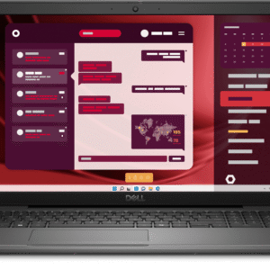 Ordinateur portable Dell Latitude 3550 (DL-LAT3550-i5-FD)