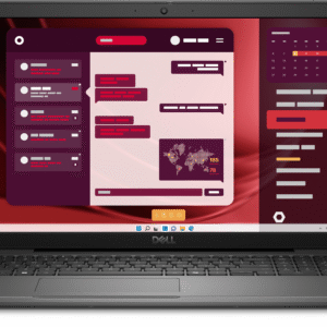 Ordinateur Portable Dell Latitude 3550 Dl Lat3550 U7 Fd