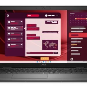 Ordinateur Portable Dell Latitude 3550 Ultra5 Dl Lat3550 U5 Fd