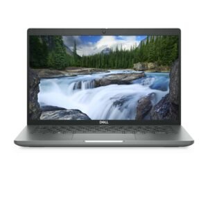Ordinateur Portable Dell Latitude 5450 13th I7 Dl Lat5450 I7 Fd