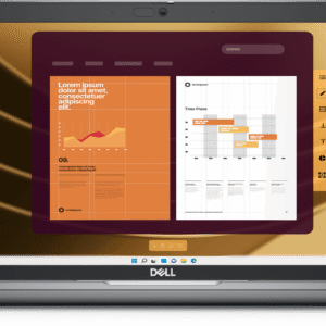 Ordinateur Portable Dell Latitude 5450 I5 13th Dl Lat5450 I5 8go