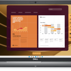 Ordinateur Portable Dell Latitude 5550 Dl Lat5550 U7 W