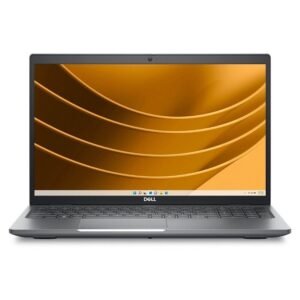 Ordinateur Portable Dell Latitude 5550 Ultra 5 Dl Lat5550 U5 16go
